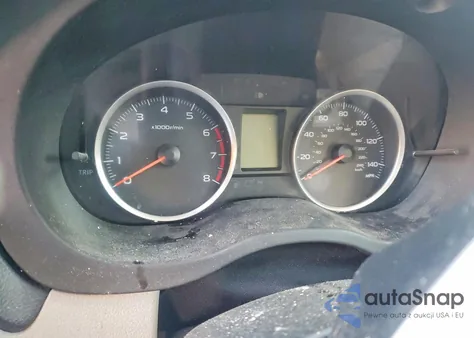 2015 Subaru Forester 2.5I Premium z USA, uszkodzony, nr VIN JF2SJADC1FH505783